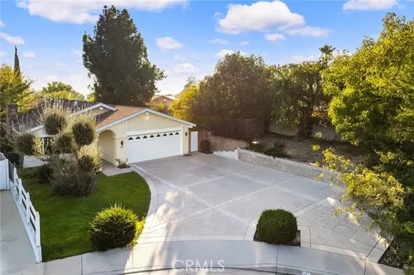 596 Vista Rambla, Walnut, CA 91789