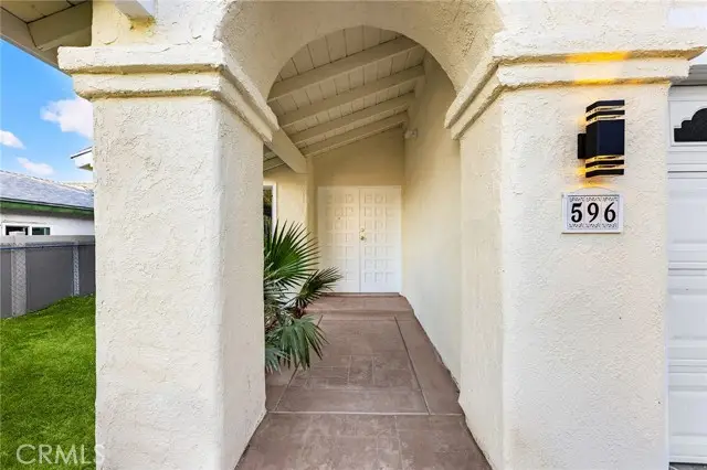 596 Vista Rambla, Walnut, CA 91789 - #3