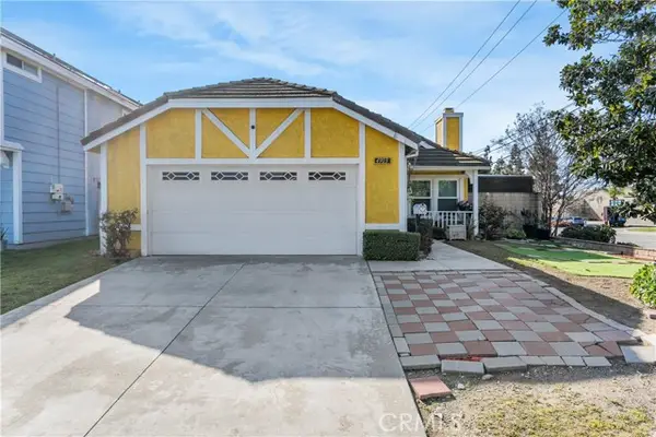 4903 Bandera, Montclair, CA 91763