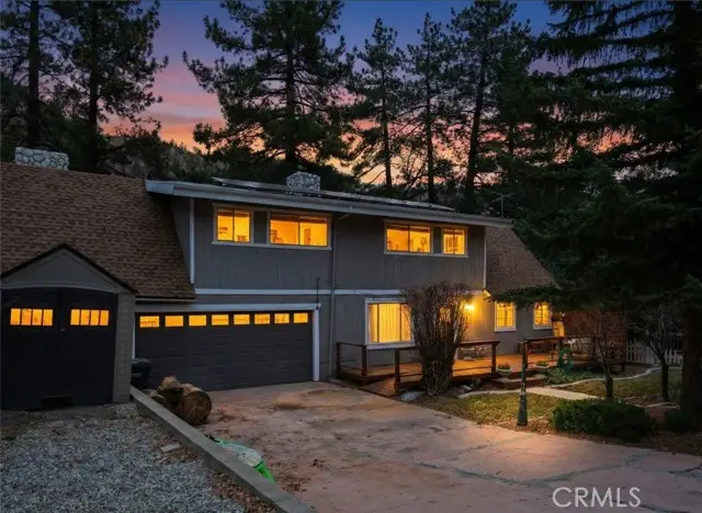 800 Mountain View, Wrightwood, CA 92397 - Image #1