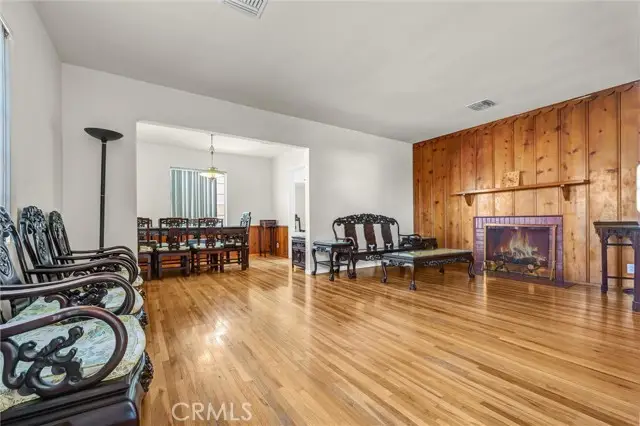 1404 Violeta, Alhambra, CA 91801 - #3