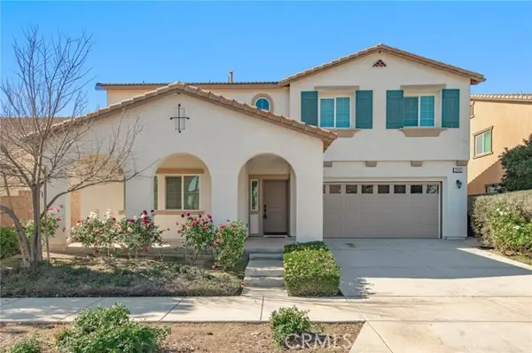 3198 S Newton, Ontario, CA 91761