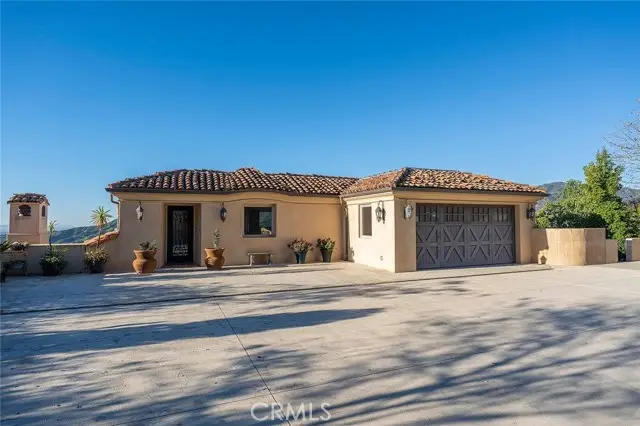 4430 Rosebank, La Canada Flintridge, CA 91011 - #3