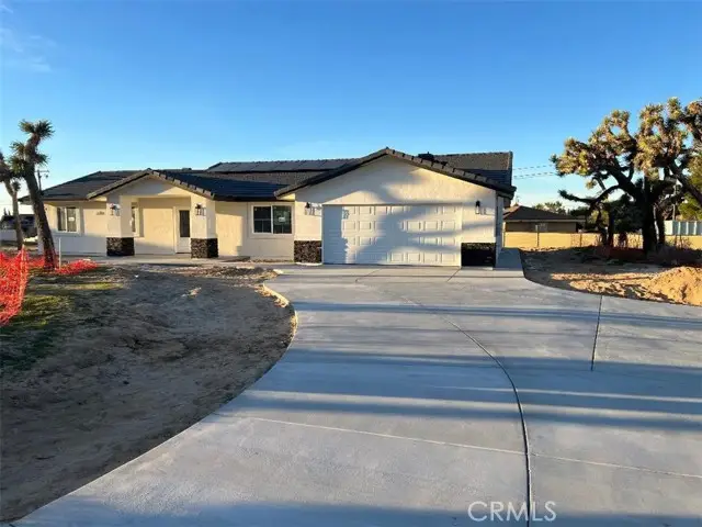 20190 Osseo Road, Apple Valley, CA 92308 - Image #1