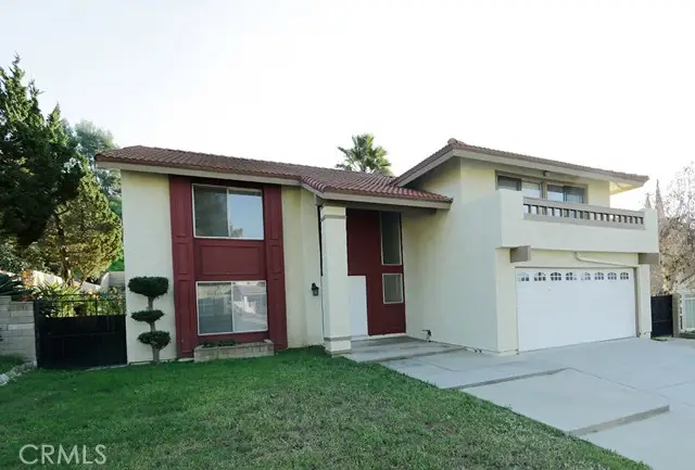 23254 Forest Canyon, Diamond Bar, CA 91765 - #2