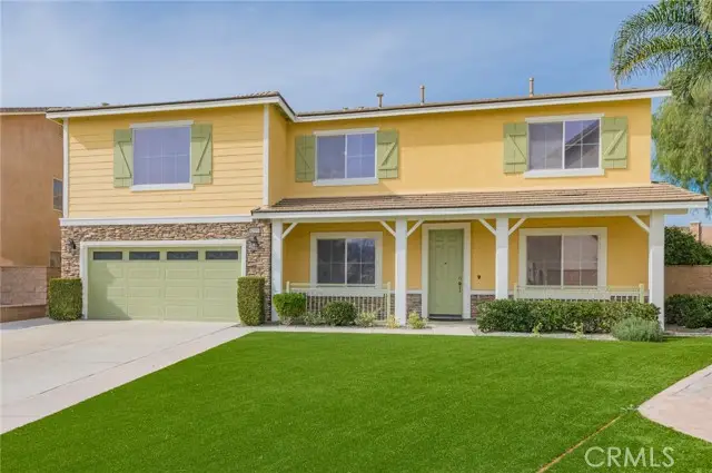 6221 Ruby Crest Way, Jurupa Valley, CA 91752 - #1