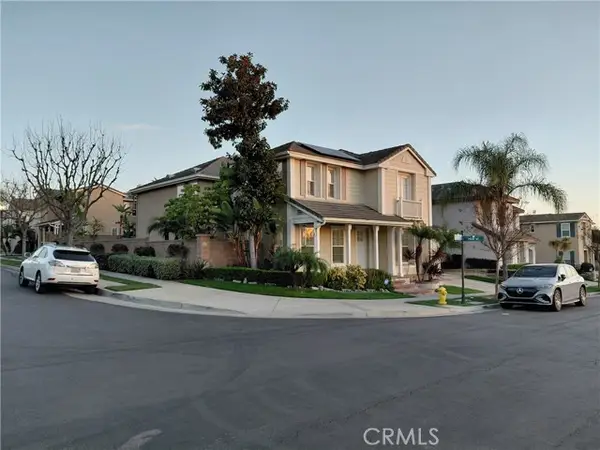 1478 Christie, Fullerton, CA 92833