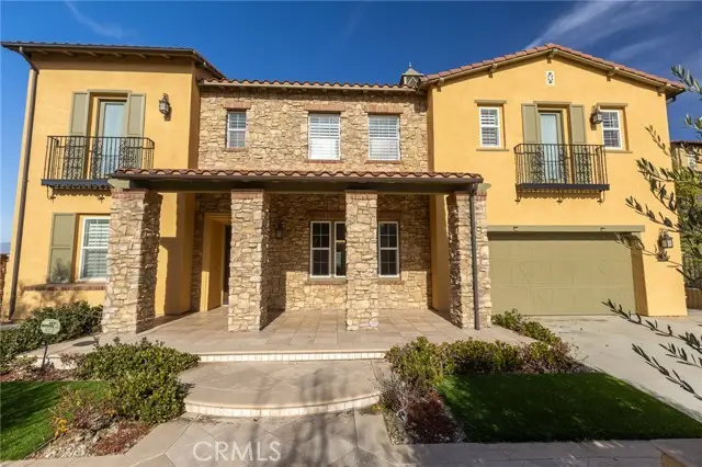 19519 Mulberry Drive, Walnut, CA 91789 - #2