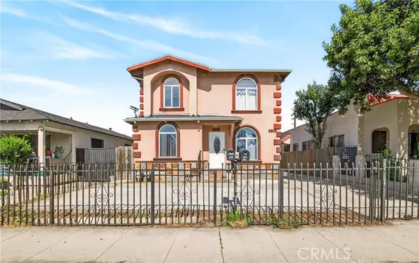 819 E 73rd, Los Angeles, CA 90001