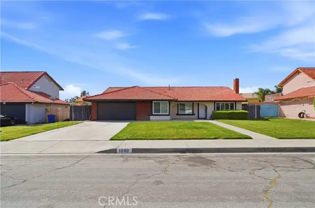 1080 Brentwood, Rialto, CA 92376 - #1
