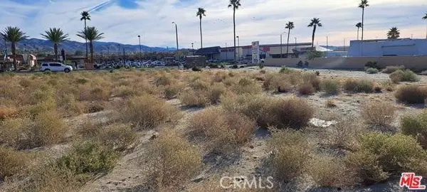 0 Palm, Desert Hot Springs, CA 92240