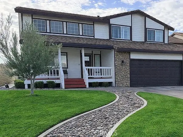 18285 Harbor Drive, Victorville, CA 92395 - #1