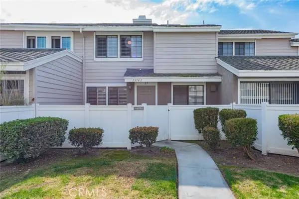 15742 Tetley #29, Hacienda Heights, CA 91745