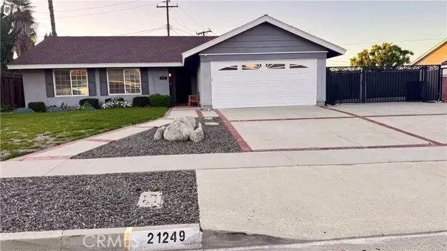 21249 Davan St, Diamond Bar, CA 91789 - #1