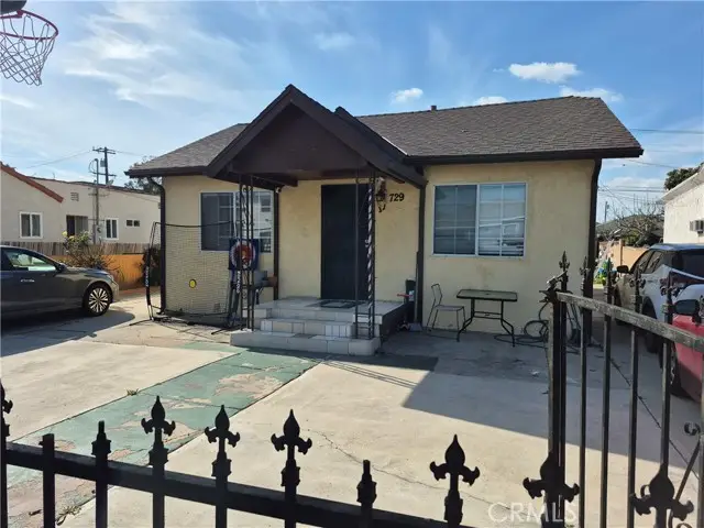 727 S Eastmont Avenue, Los Angeles, CA 90022 - #2
