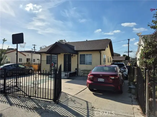 727 S Eastmont Avenue, Los Angeles, CA 90022 - #3