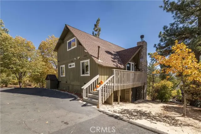 27482 Matterhorn, Lake Arrowhead, CA 92352 - #1