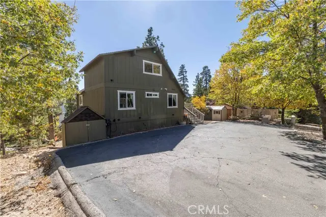 27482 Matterhorn, Lake Arrowhead, CA 92352 - #2