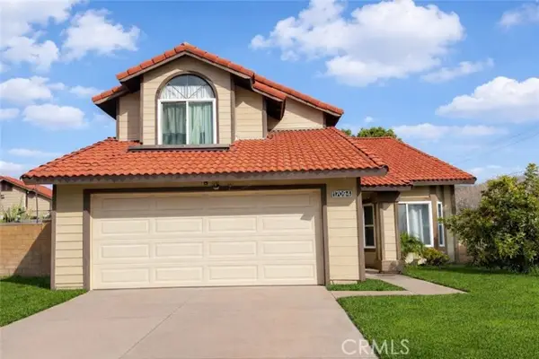 17094 Cambria, Fontana, CA 92336