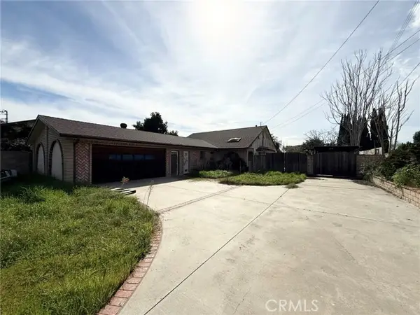 12118 Killian St, El Monte, CA 91732