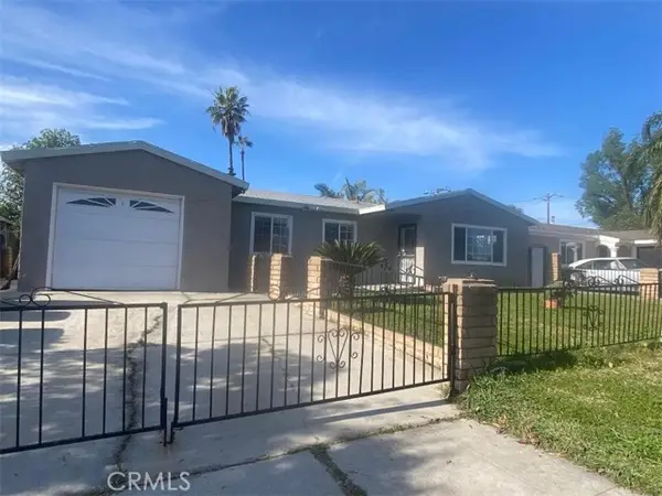 1133 Aldgate, La Puente, CA 91744
