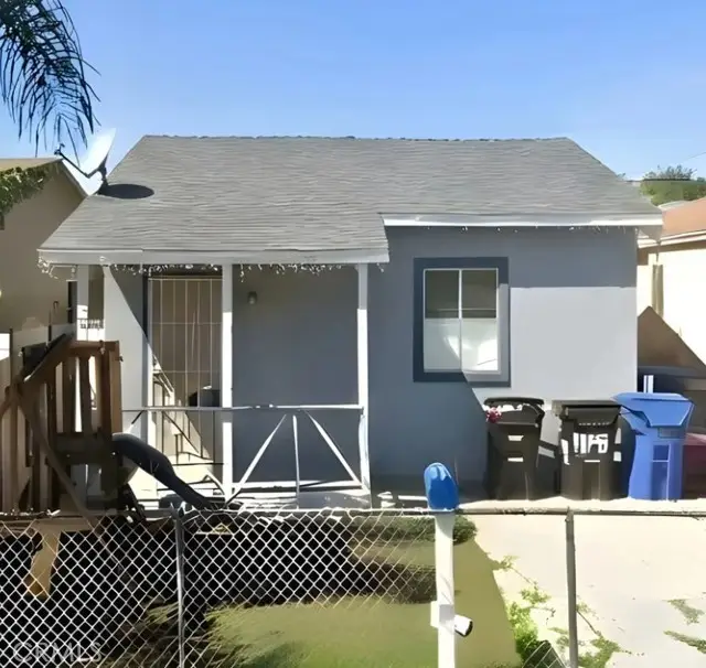 10743 Weigand, Los Angeles, CA 90059 - #1
