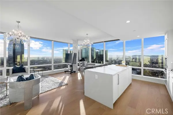 877 Francisco Street #4111, Los Angeles, CA 90017