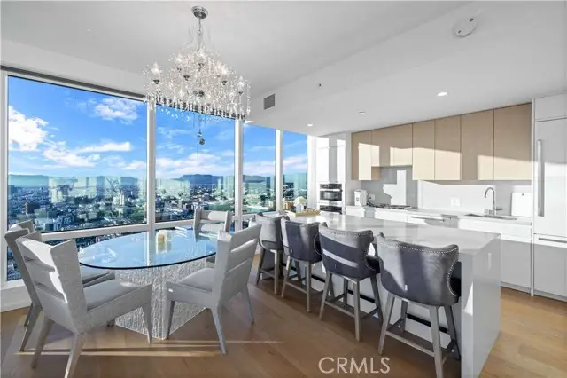 877 Francisco Street #4111, Los Angeles, CA 90017 - #2