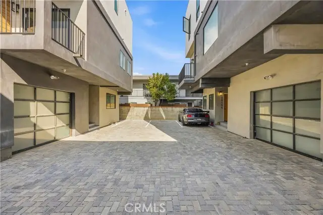 10156 Regent, Los Angeles, CA 90034 - #3