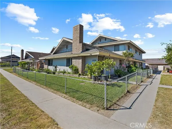 13391 Palm Street, Garden Grove, CA 92843