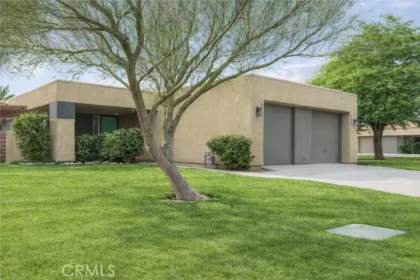 1457 Sunflower Circle, Palm Springs, CA 92262