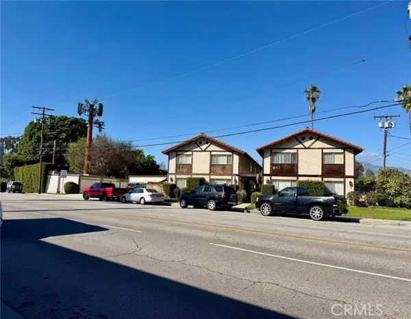 847 E Mission Road #F, San Gabriel, CA 91776
