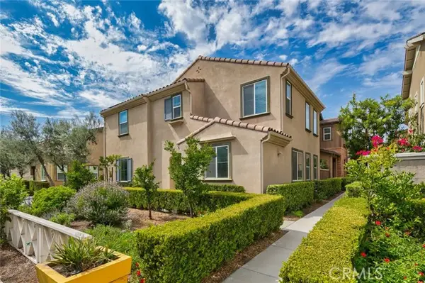 8704 Celebration, Chino, CA 91708