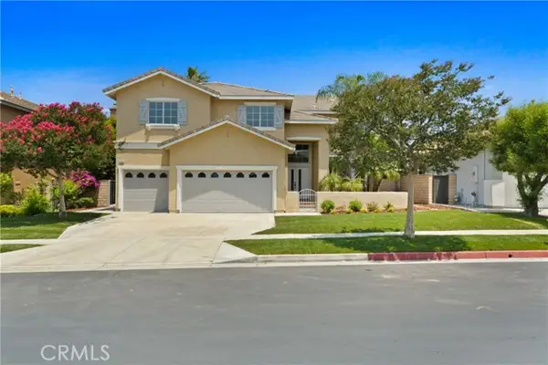 9406 Glenaire Court, Rancho Cucamonga, CA 91730