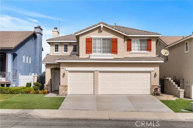 Address Withheld By Seller, Chino Hills, CA 91709 - #1