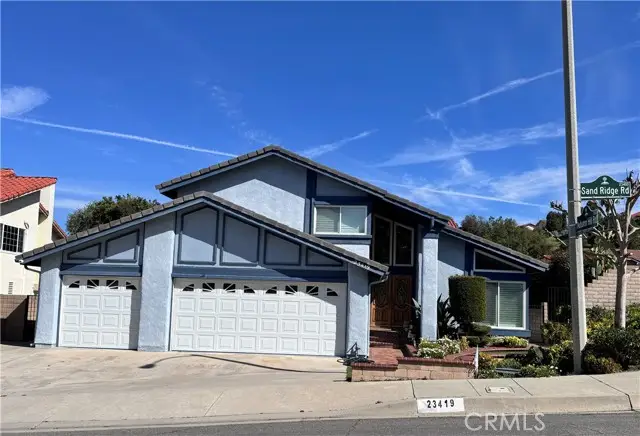 23419 Sand Ridge, Diamond Bar, CA 91765 - #1