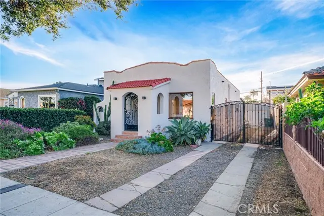 2385 Daisy, Long Beach, CA 90806 - #2