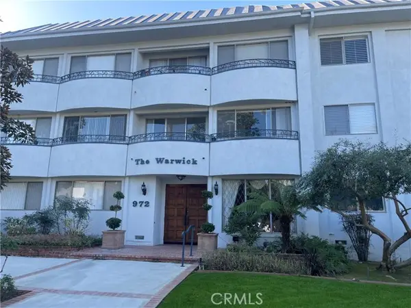 972 E California Boulevard #306, Pasadena, CA 91106