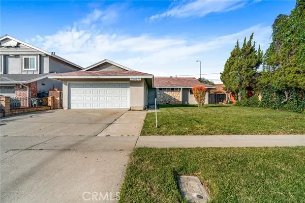 20471 Flintgate Drive, Walnut, CA 91789