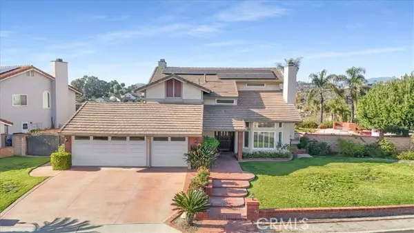 931 Sky Meadow, Walnut, CA 91789