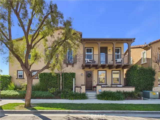 3174 E Piru, Brea, CA 92821 - #2