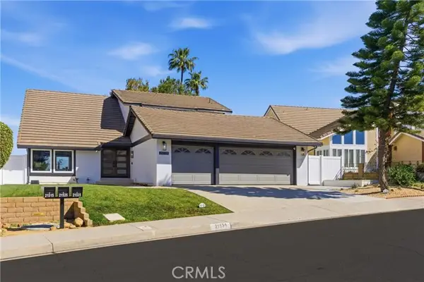 21535 Chirping Sparrow, Diamond Bar, CA 91765