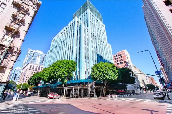 849 S Broadway #606, Los Angeles, CA 90014