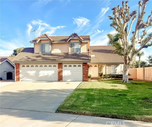 11048 Thrush Drive, Riverside, CA 92505 - #1