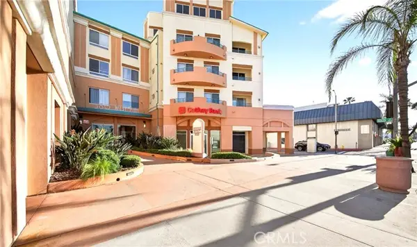 580 W Main St #220, Alhambra, CA 91801