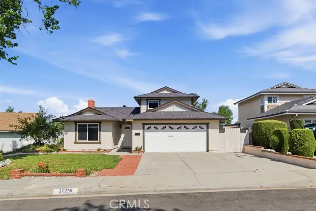 20239 Damietta Drive, Diamond Bar, CA 91789 - #2