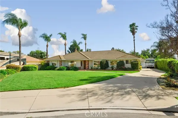 1725 S Elderberry, Ontario, CA 91762