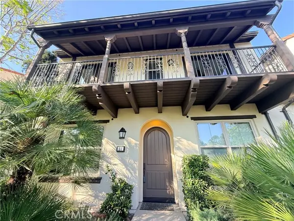 84 Jade Flower, Irvine, CA 92620