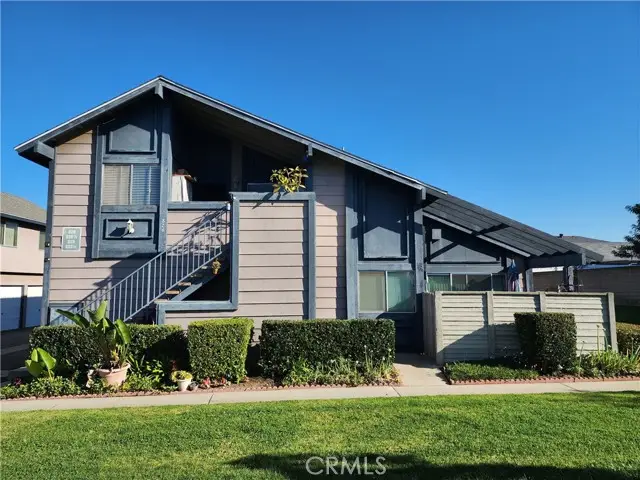 826 Silver Fir Road, Walnut, CA 91789 - #3