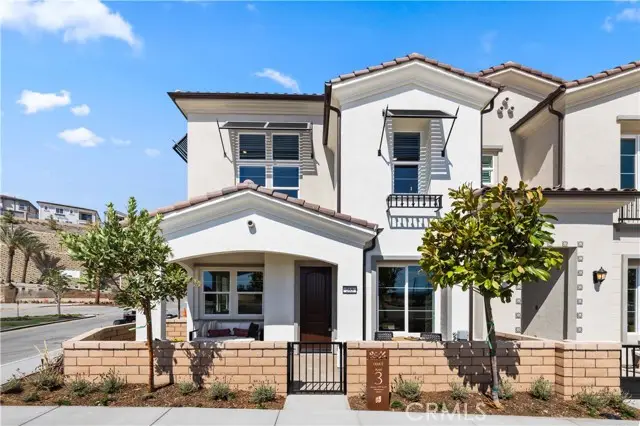 265 Vomero Court, Walnut, CA 91789 - #1